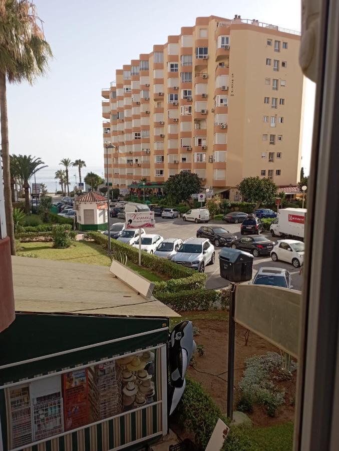 Vista Hermosa Torrox Exteriör bild