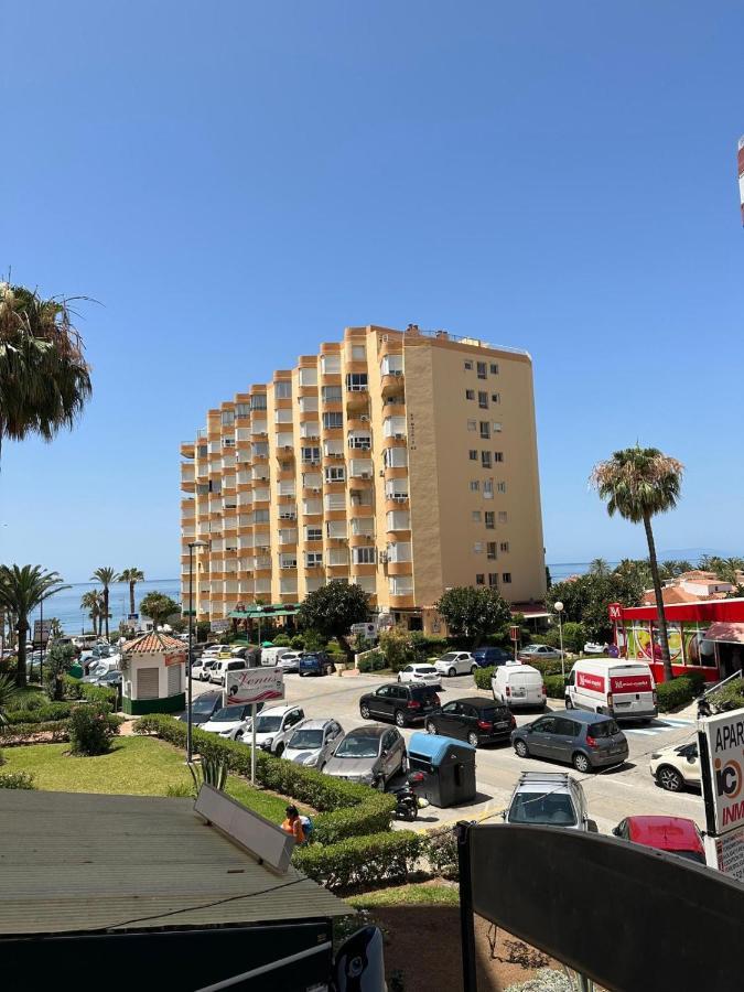 Vista Hermosa Torrox Exteriör bild