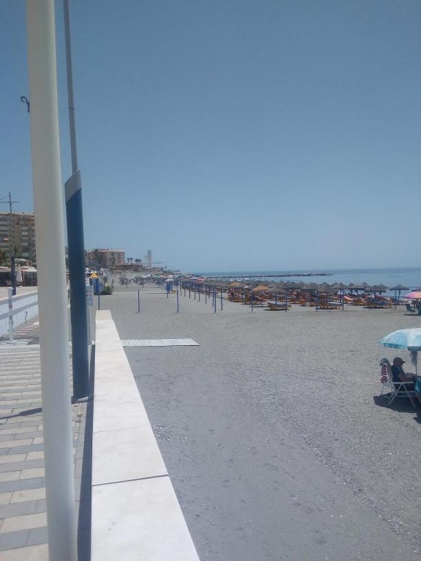 Vista Hermosa Torrox Exteriör bild